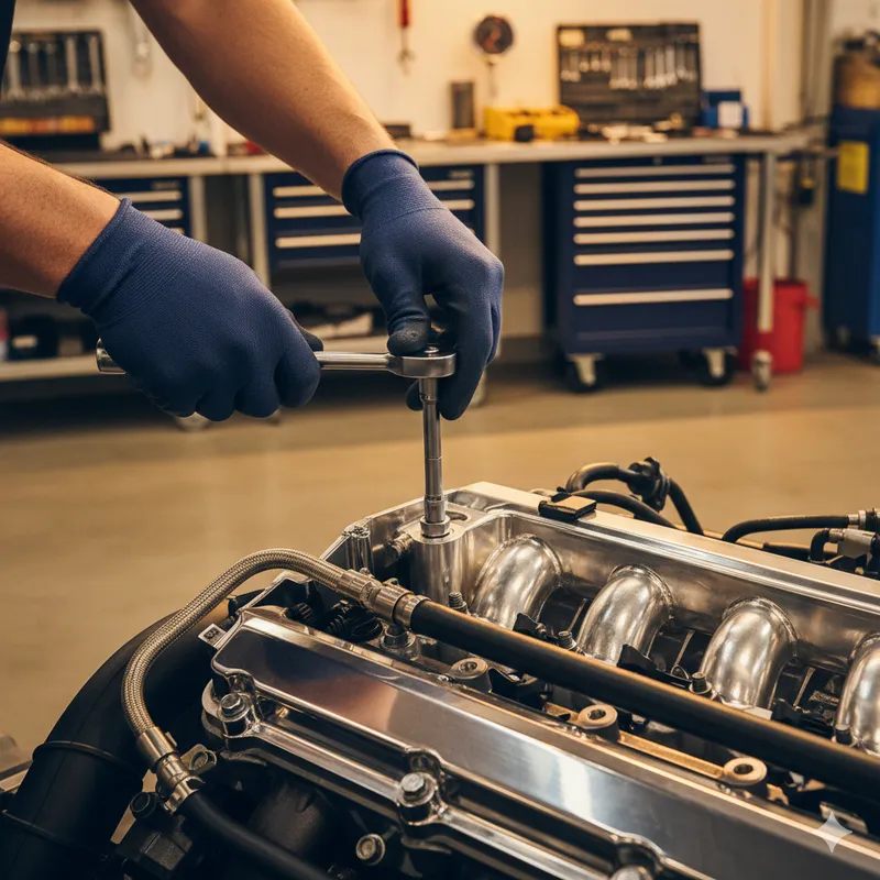 General Mechanics
