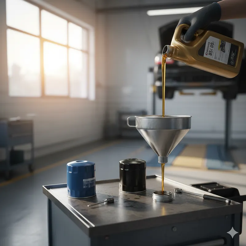 Manutenção Preventiva